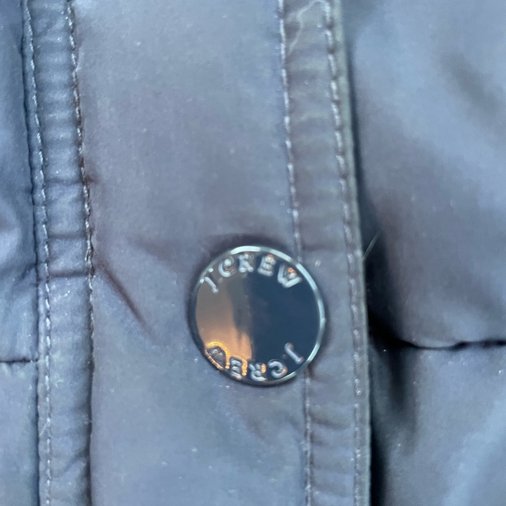J Crew Vest - Picture 3 of 7